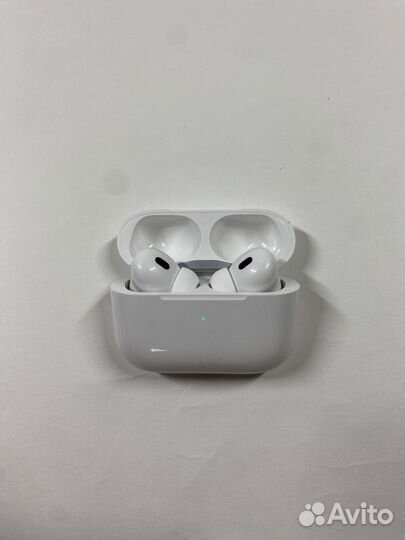 Airpods pro 2