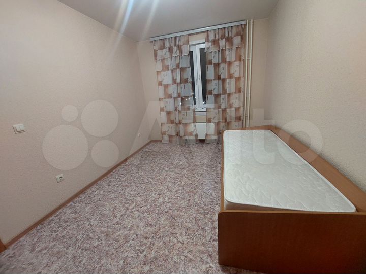 2-к. квартира, 41 м², 4/9 эт.