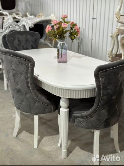 Стол Милано премиум