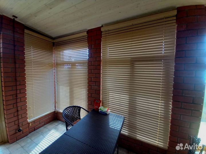 Жалюзи на заказ