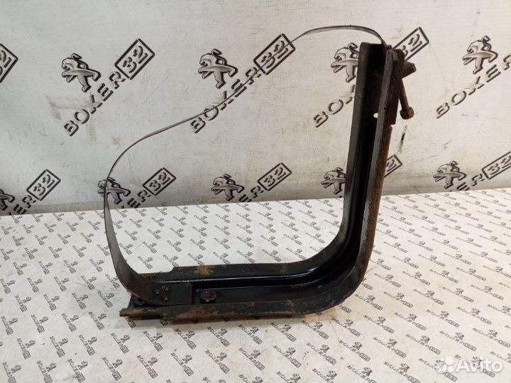 Крепление топливного бака Iveco Daily 35S12