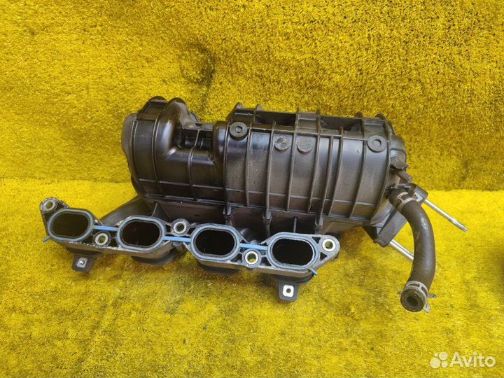 Коллектор впускной передний Toyota