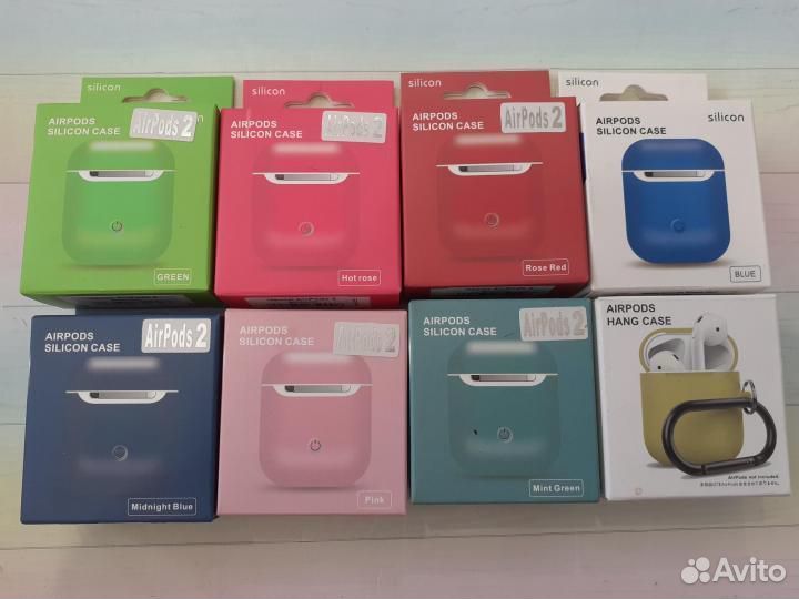 Чехол для airpods