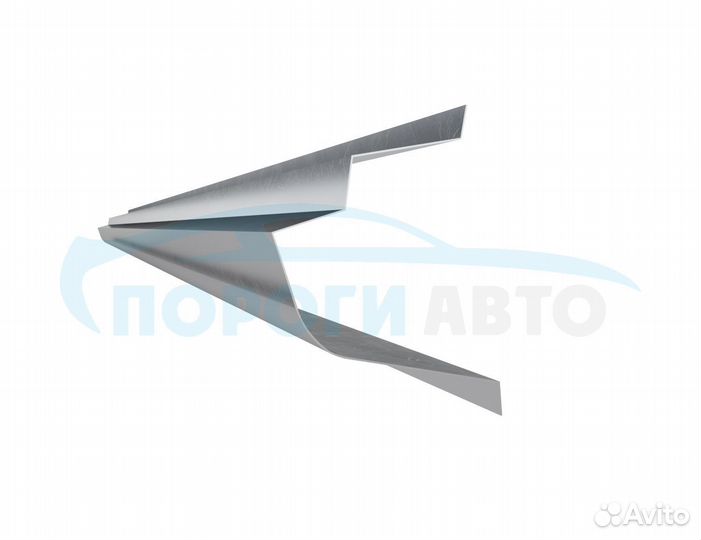 Порог кузовной Geely MK