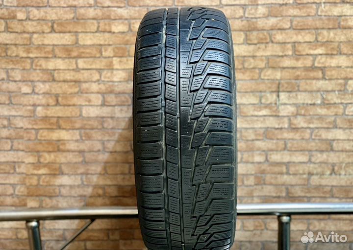 Nokian Tyres WR G2 205/55 R16