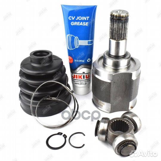 Шрус внутренний JC11027 jikiu