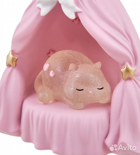 Светильник Спящий котик A2183767