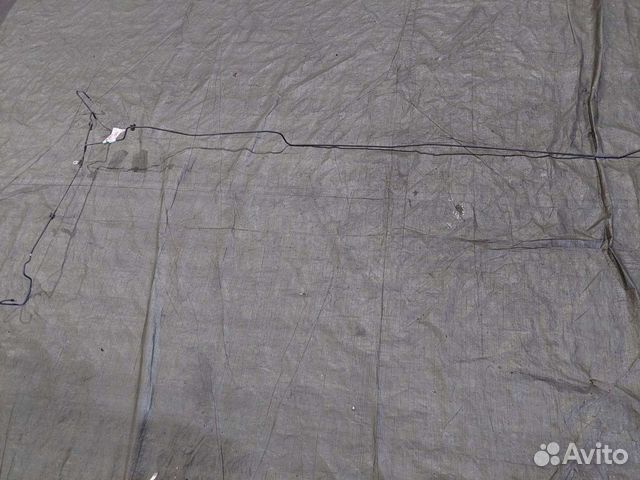 Тормозные трубки jzx100 Mark2 Chaser