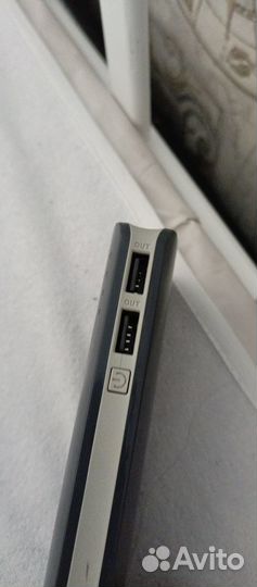 Павербанк canyon