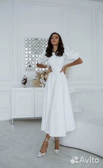 Платье женское