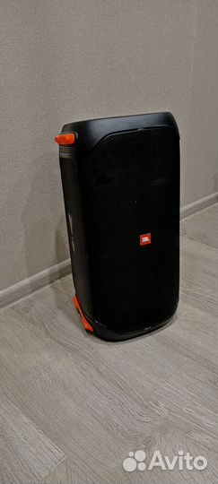 Колонка jbl partybox 110