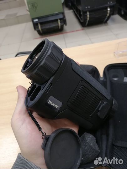 Тепловизор Conotech Tracer 50 LRF