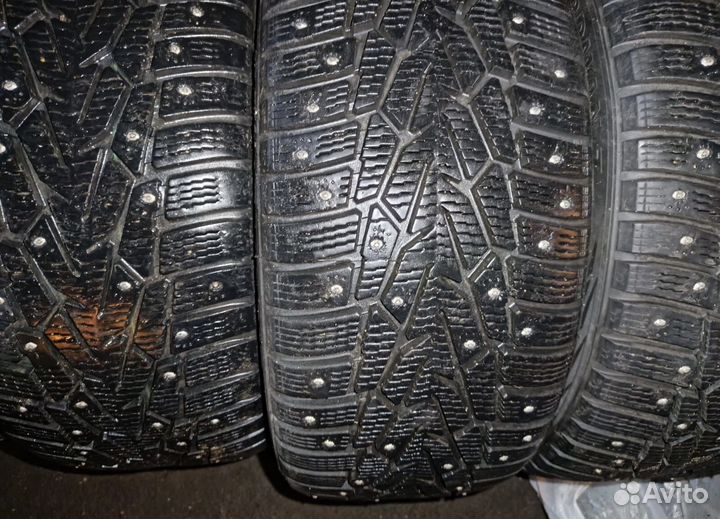 Nokian Tyres Nordman 7 225/45 R17