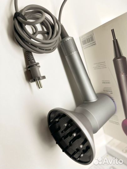 Фен dyson supersonic (2024)