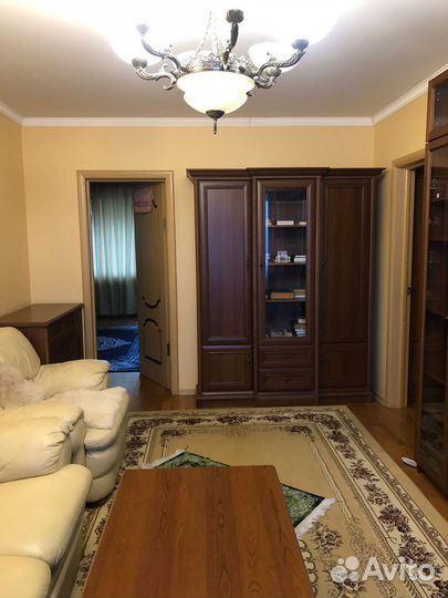 Аренда квартиры на длительный срок