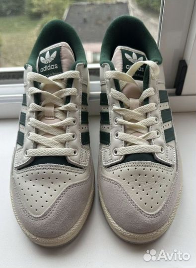 Кроссовки кеды adidas