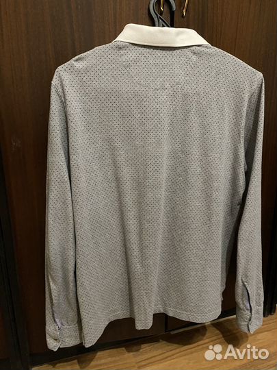 Кофта мужская mssimo dutti M