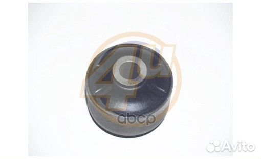 Сайлентблок рычага подвески перед лев HYP08