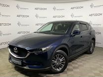 Mazda CX-5 2.0 AT, 2018, 115 000 км, с пробегом, цена 2 399 900 руб.