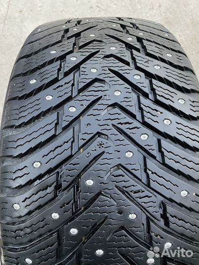 Nokian Tyres Hakkapeliitta 8 245/45 R18