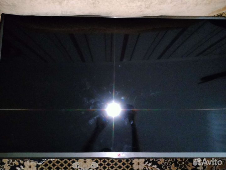 Телевизор LG