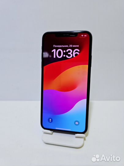 iPhone 11 Pro Max, 256 ГБ