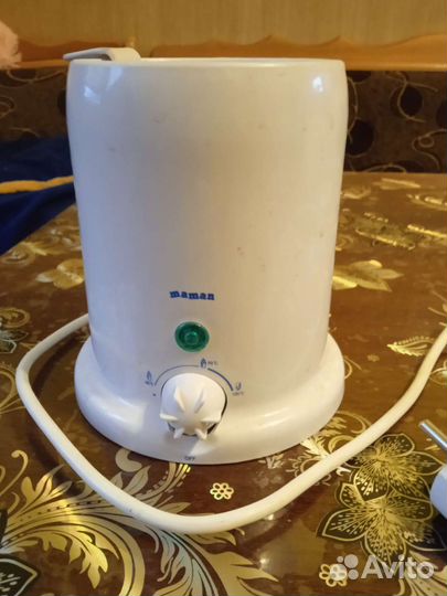 Подогреватель детского питания