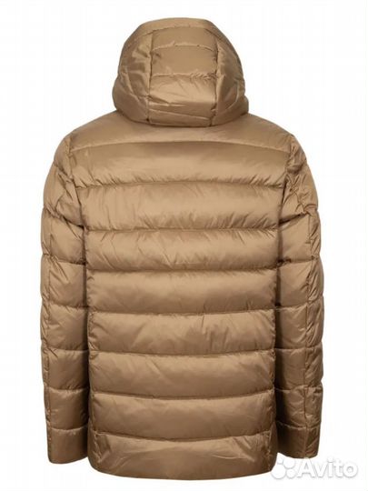 Куртка Grizman коричневая