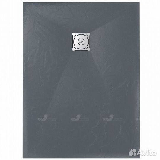 Душевой поддон RGW ST-0167G 160x70