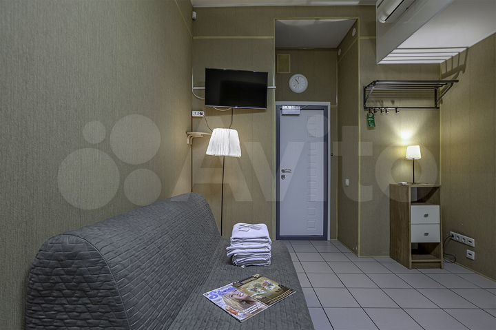 Комната 14 м², 1/5 эт.