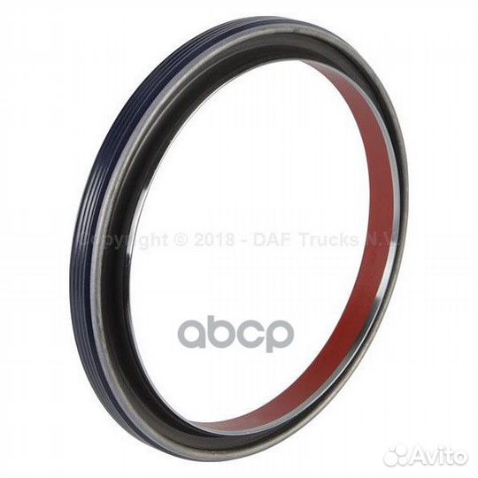 Сальник к/в DAF CF85/XF105 1876189 DAF