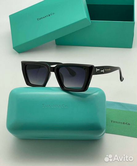 Солнцезащитные очки Tiffany