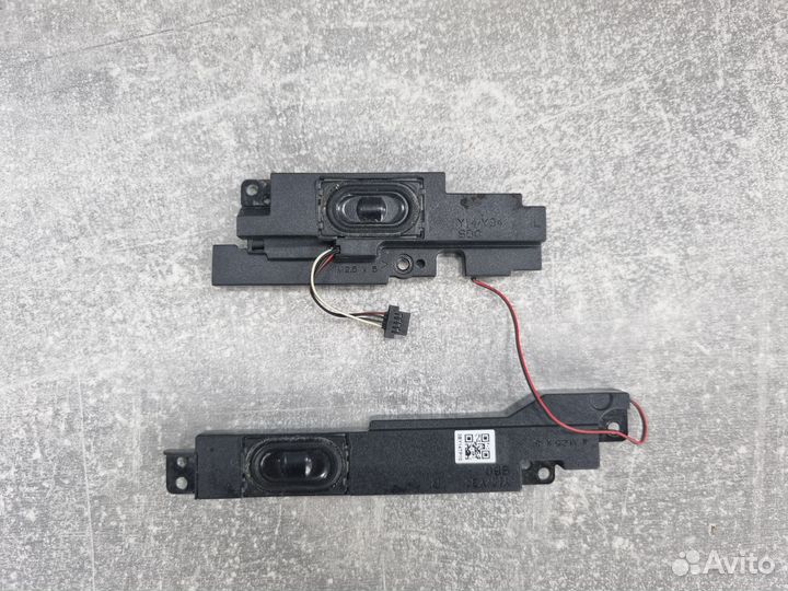 Динамики HP 15-p002sr