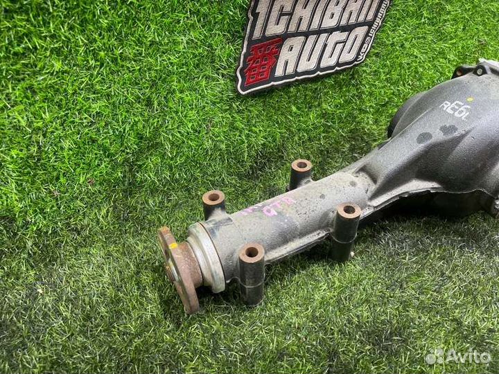 Редуктор задний Subaru Crosstrek GTA