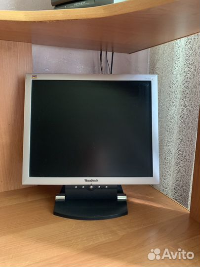 Монитор View Sonic