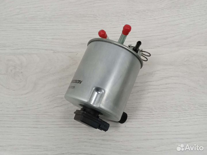 Фильтр топливный Nissan Patfinder R51 / Navara D40