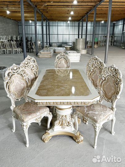 Качественные стулья от производителя