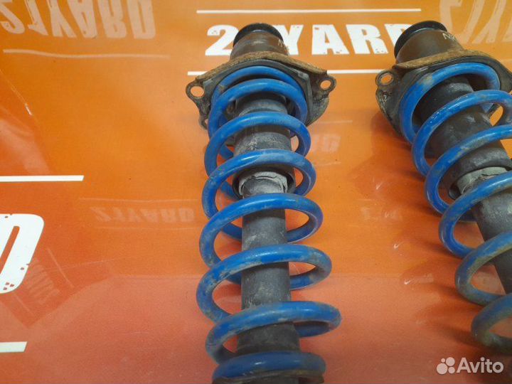 Амортизатор передний (вставка) Toyota Corolla