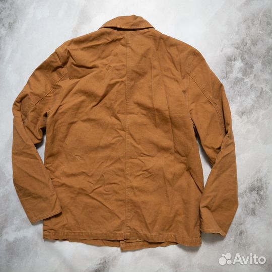 The Stronghold L Chore Jacket куртка
