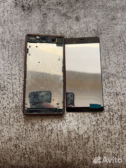 Sony Xperia 1, 6/64 ГБ