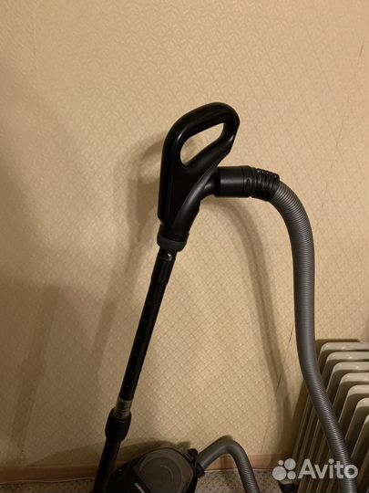 Пылесос Samsung