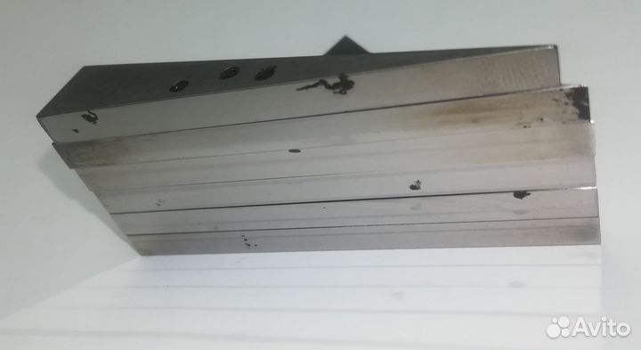 Набор угловых мер му-№ (к-т 87шт) чиз, -К- №140