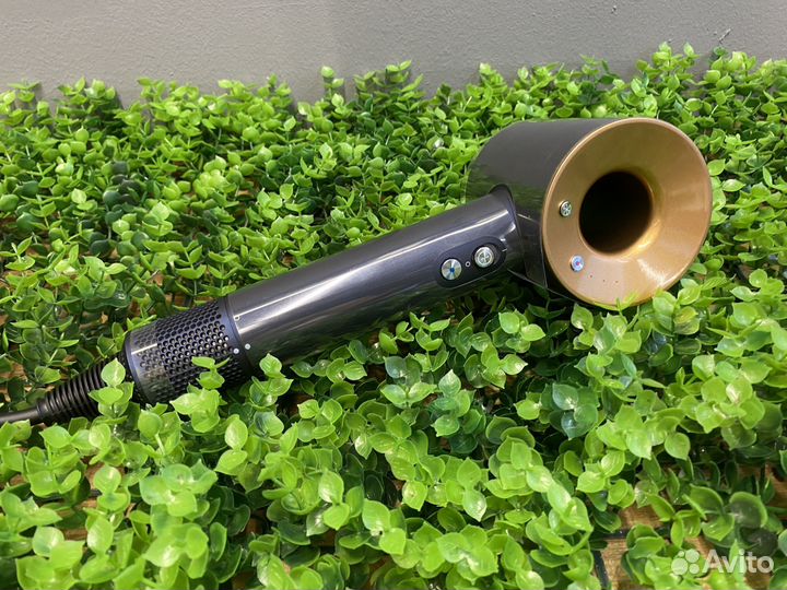 Фен dyson supersonic