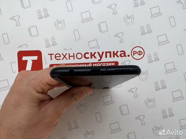 HUAWEI Nova 3i, 4/128 ГБ