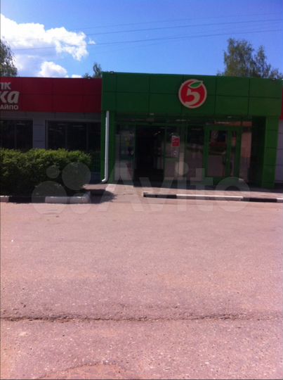 Комната 13 м² в 2-к., 2/5 эт.