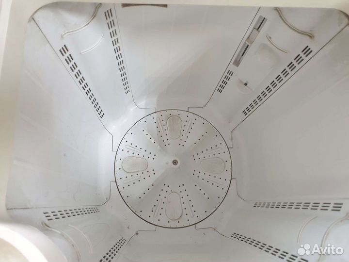 Стиральная машина полуавтомат 8 кг с доставкой