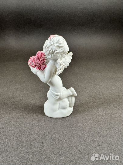 Статуэтка ангелочек в Вашу коллекцию