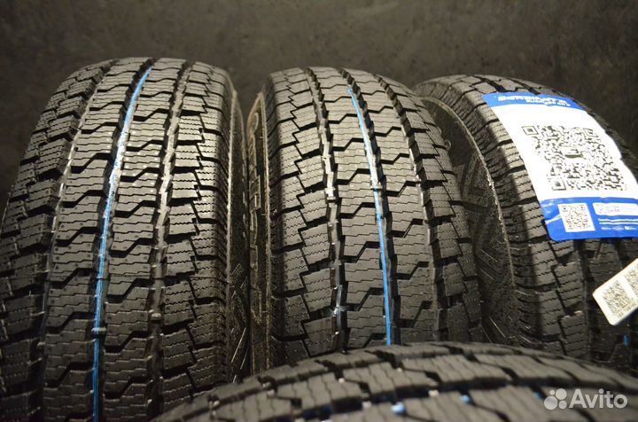 Cordiant Business CA 2 185/75 R16C 104Q