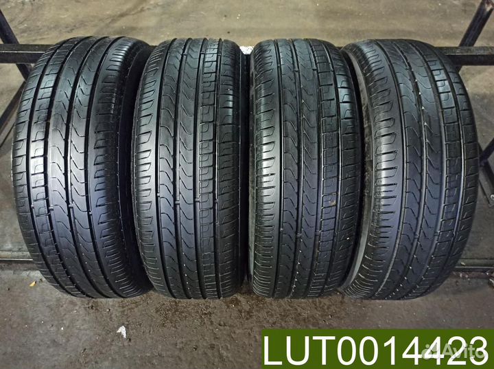 Pirelli Scorpion Verde 215/60 R17 100K