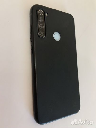 Xiaomi Redmi Note 8T, 4/64 ГБ